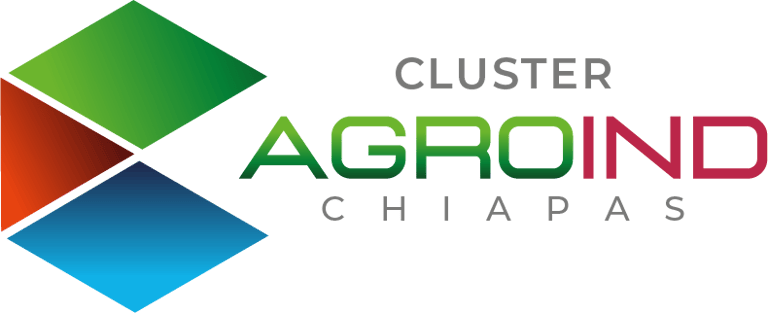 Agroind Cluster Chiapas logo