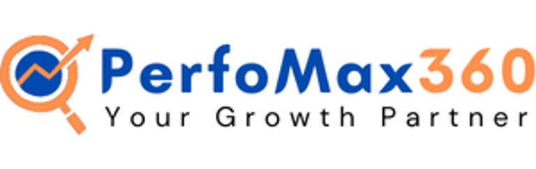 PerfoMax360 logo
