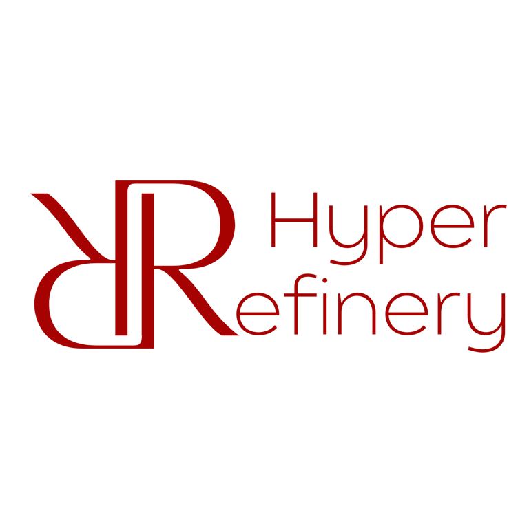Hyper Refinery™ logo