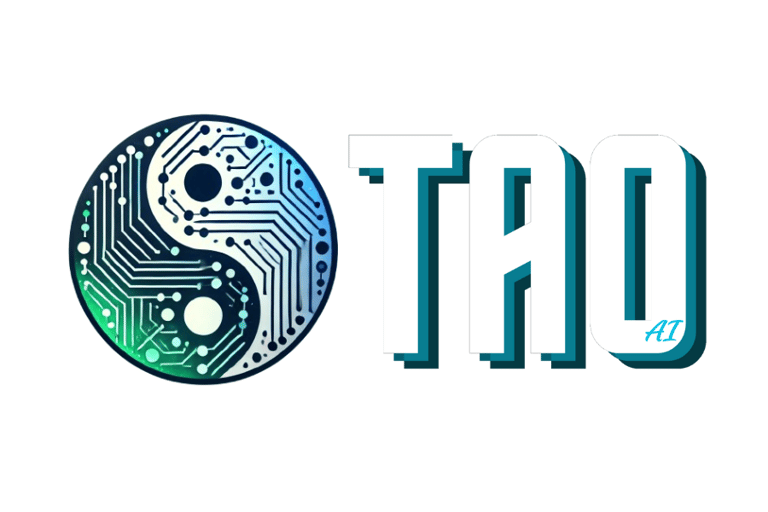 Tao AI logo