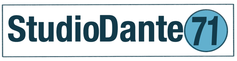 studiodante71 logo