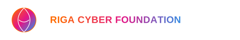 RIGA Cyber Foundation logo