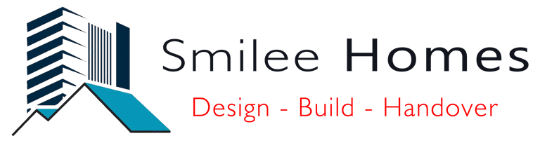 Smilee Homes logo