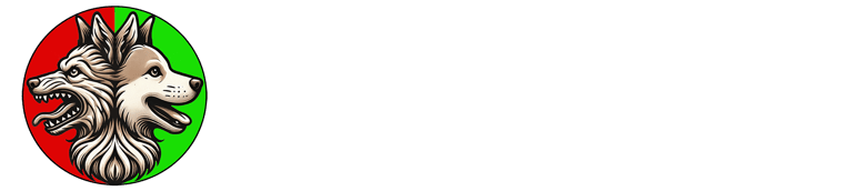 Aggressive Dog Solutions logo