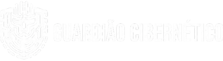 Guardião Cibernético logo