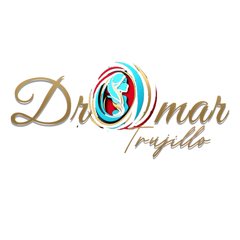 Dr. Omar Trujillo logo