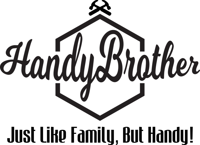 HANDYBROTHERr : BEST HANDYMAN SERVICES IN TOLEDO, OH logo