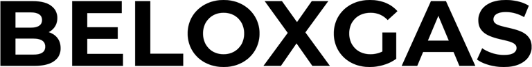 BELOXGAS logo