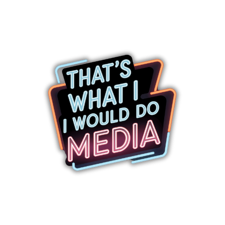 That's What I Would Do Media Podcasts Ecommerce and Software logo