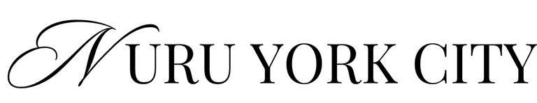 Nuru Massage in Manhattan (NYC) logo