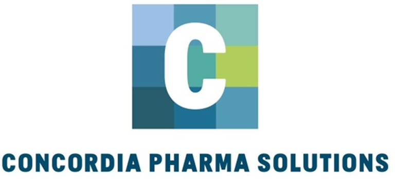 Concordia Pharma Solutions logo