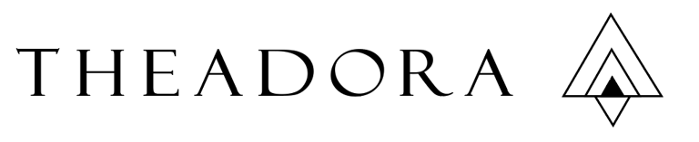 THEADORA logo