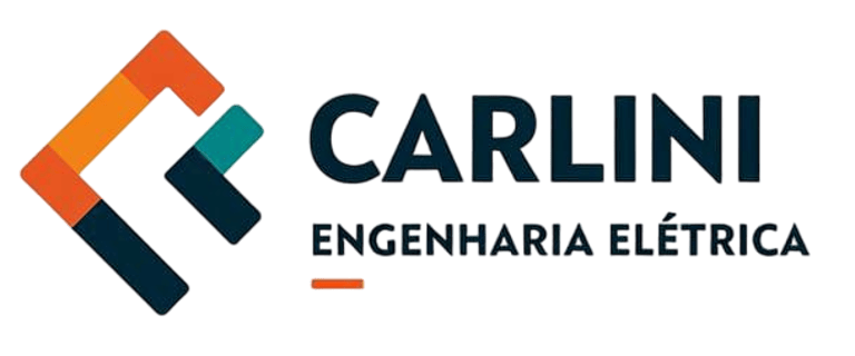CARLINI ENGENHARIA ELÉTRICA logo