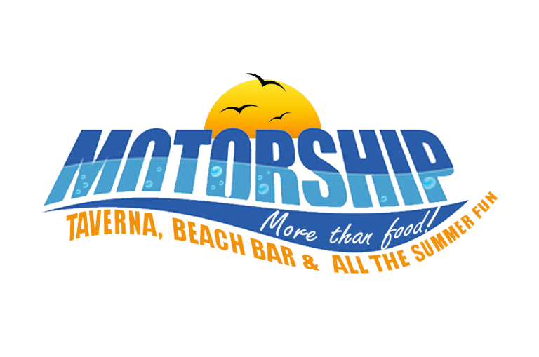 Motorship Taverna logo