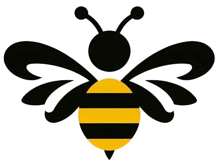 Bee Wise tax Services logo