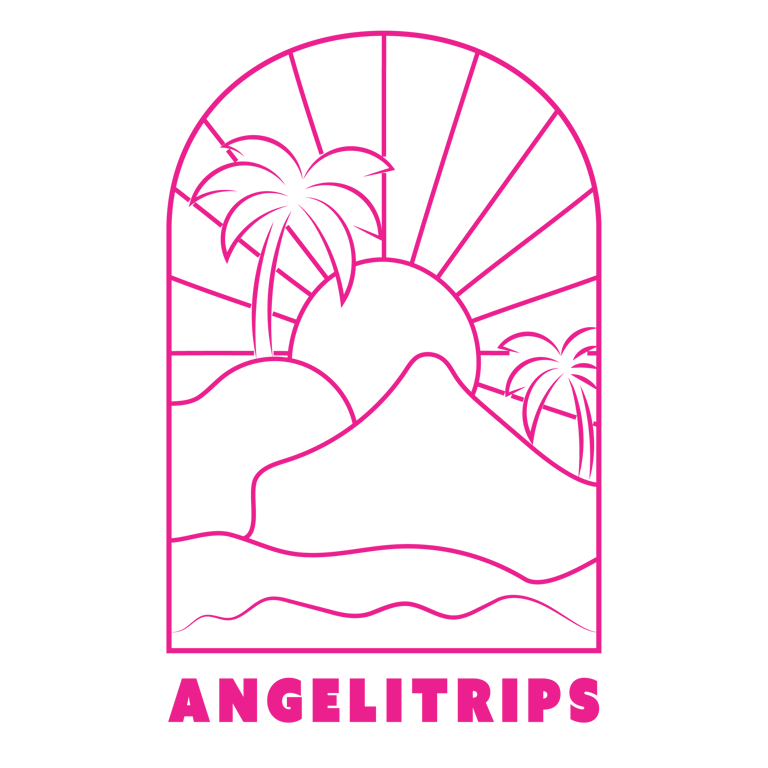 Angelitrips logo