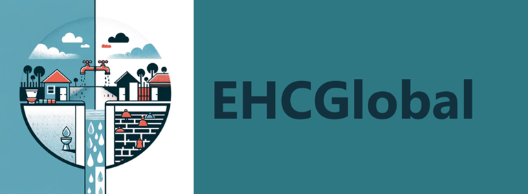 EHCGlobal logo