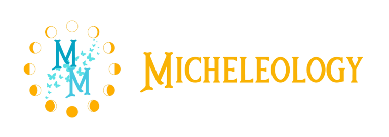 Micheleolgy logo