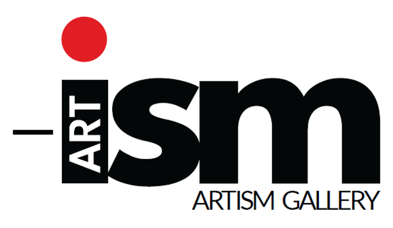 Artism Gallery logo