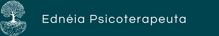 Ednéia Psicoterapeuta logo