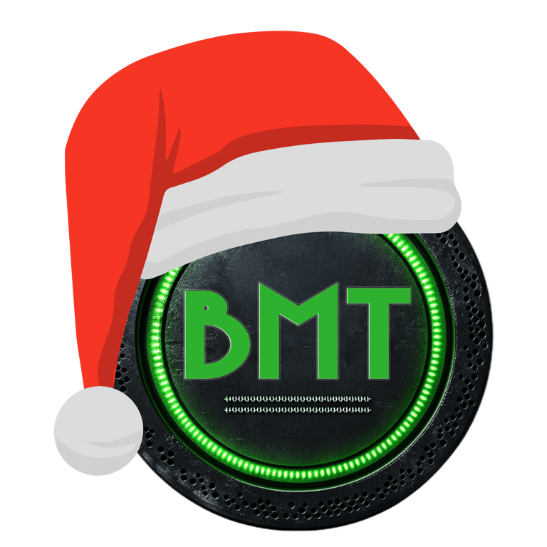 BeeMojoTech - Website creation and branding services logo