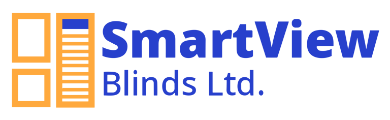 SmartView Blinds Ltd. logo