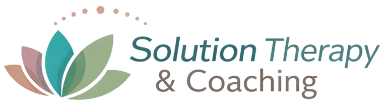 Solution Therapy & Coaching logo