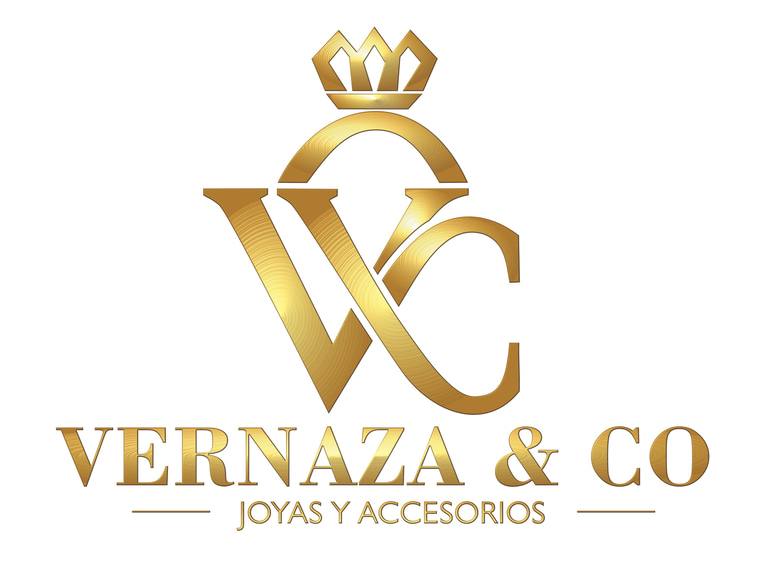 VERNAZA & CO logo