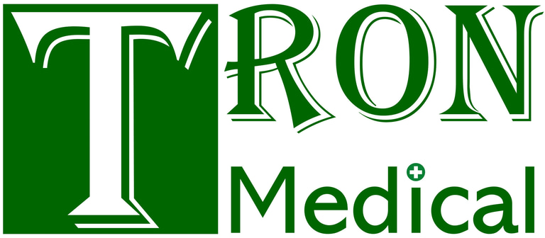 Tron Medical Ltd logo