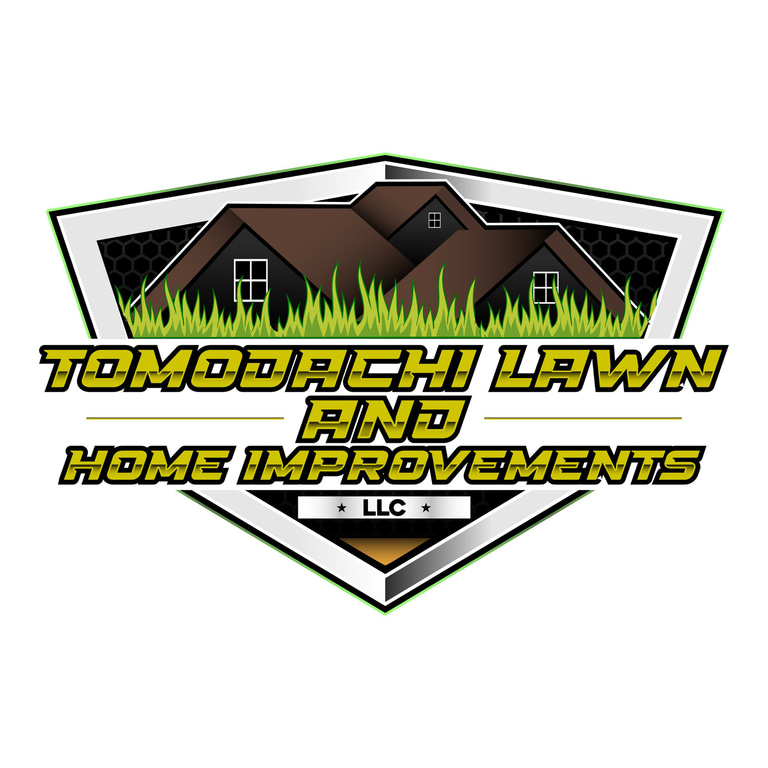 Tomodachi Lawn and Home Improvements, LLC logo