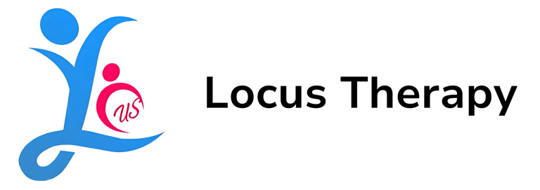 Locus Therapy logo