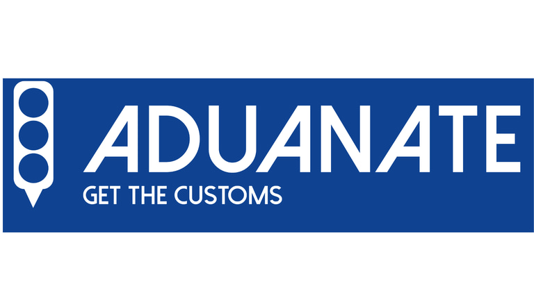 ADUANATE logo