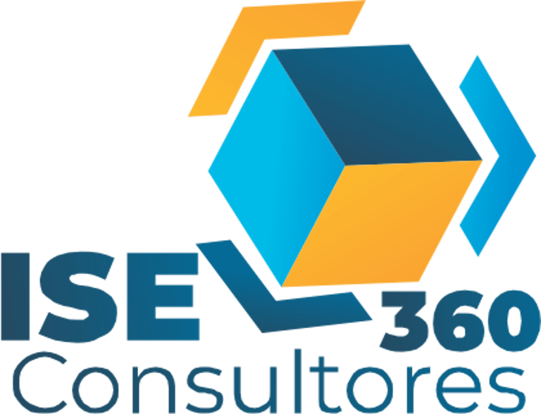 Consultoria ISE360 logo