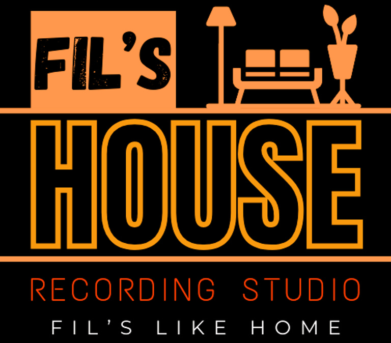 Fil's HOUSE Studio logo