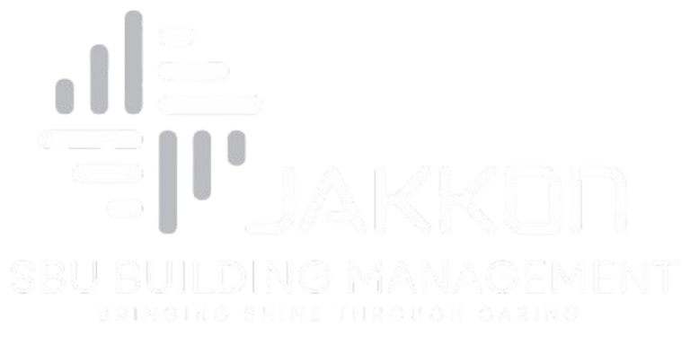 Building Management JAKKON logo