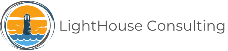 LightHouse Consulting logo