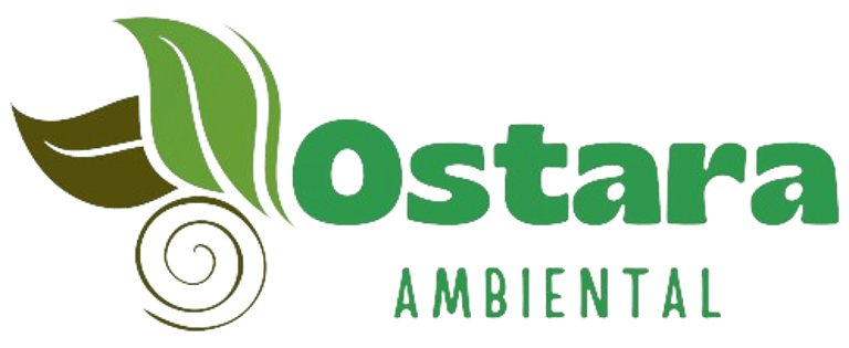 Ostara Ambiental logo