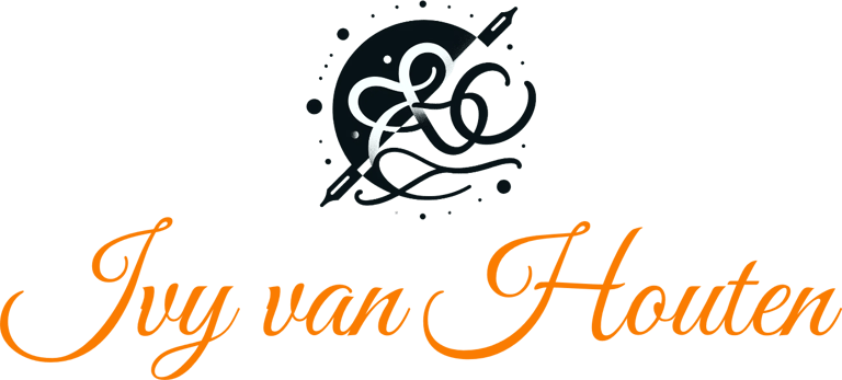 Ivy van Houten logo
