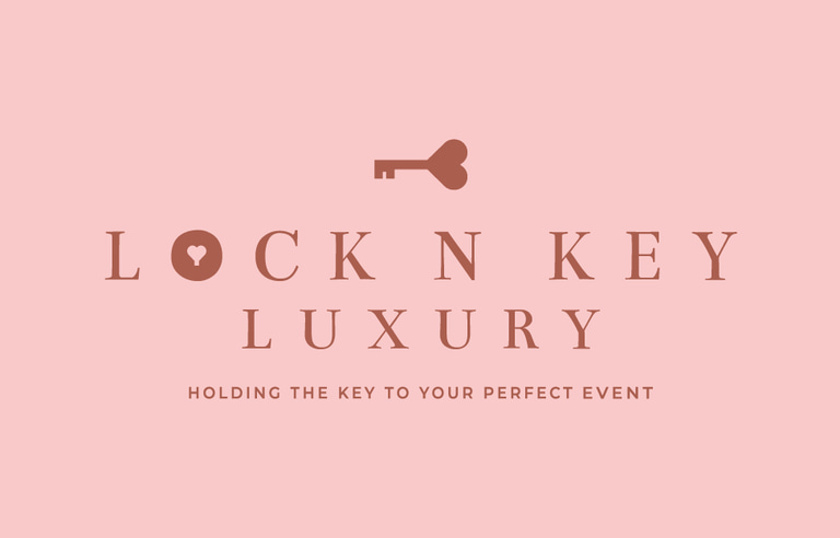Lock N Key Luxury logo