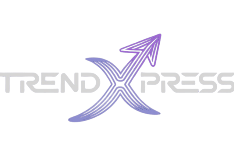TrendXpress logo