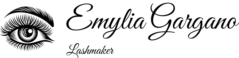 Lashmaker professionista logo