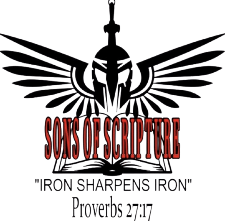 Sons Of Scripture logo