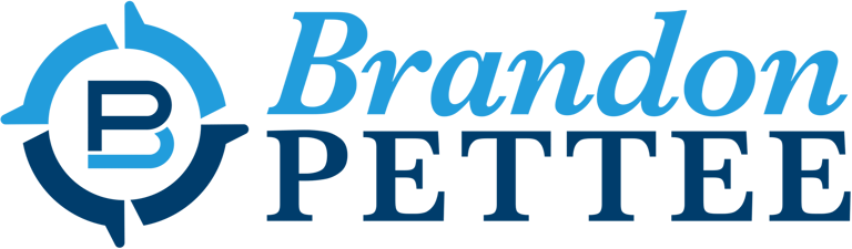 Brandon Pettee logo