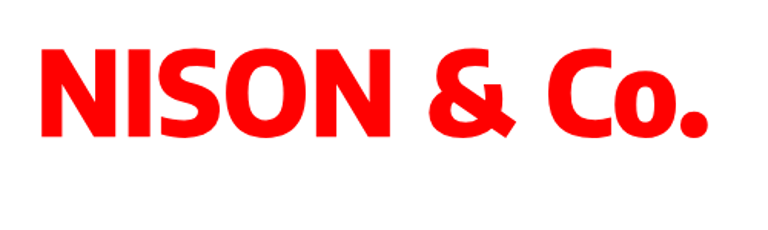 Nison & Co logo
