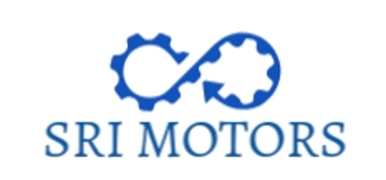 SRI MOTORS logo