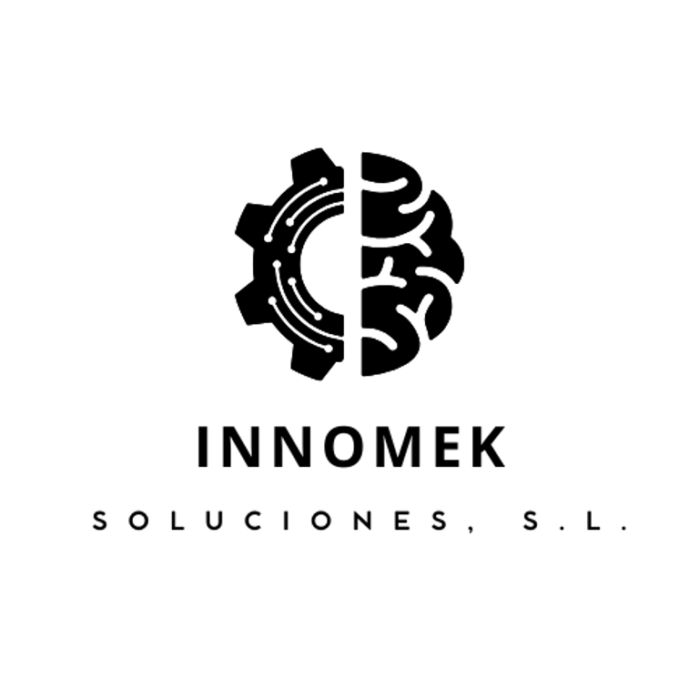 Innomek Soluciones logo