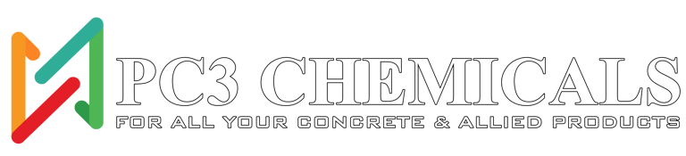 PC3CHEMICALS LLP logo