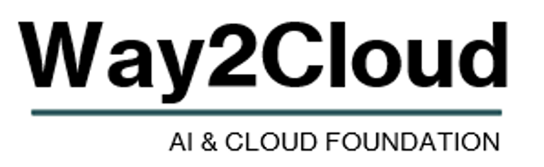 Way2Cloud logo