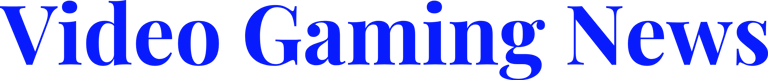 Video Gaming News logo
