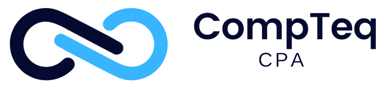 CompTeq CPA logo